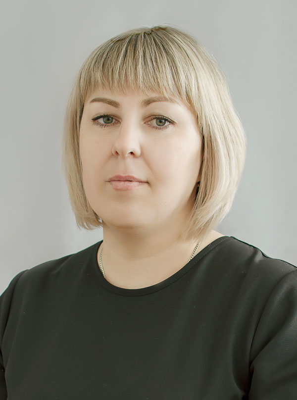 Митрофанова Екатерина Петровна.