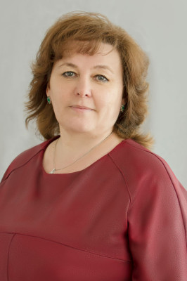 Владыкина Надежда Борисовна Владыкина Надежда Борисовна