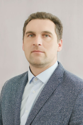 Копанев Александр Витальевич Копанев Александр Витальевич