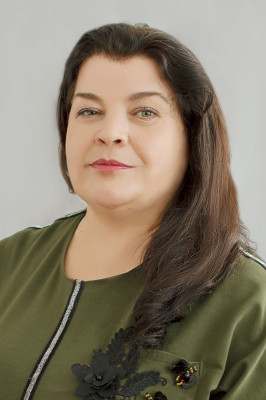 Кузнецова Алевтина Ивановна Кузнецова Алевтина Ивановна