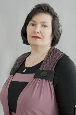 Минимуллина Ирина Викторовна Минимуллина Ирина Викторовна