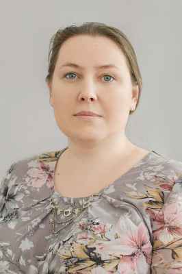 Телегина Дарья Викторовна Телегина Дарья Викторовна