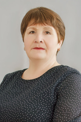 Ушакова Светлана Геннадьевна Ушакова Светлана Геннадьевна
