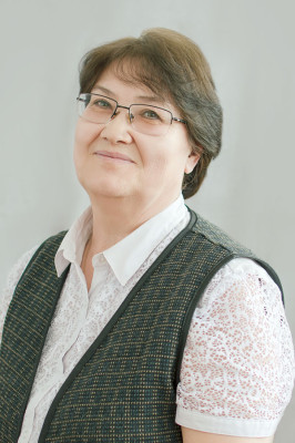 Храброва Людмила Павловна Храброва Людмила Павловна