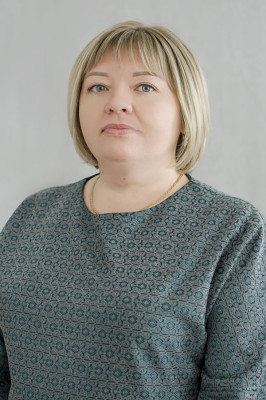 Шмыкова Любовь Анатольевна Шмыкова Любовь Анатольевна