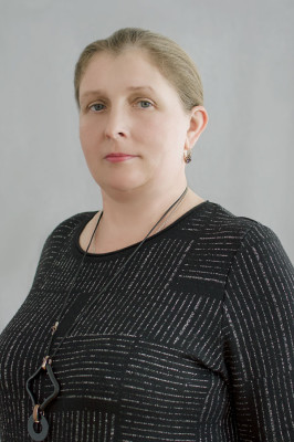 Крупина Татьяна Юрьевна Крупина Татьяна Юрьевна